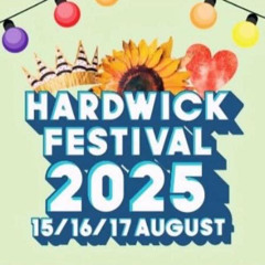Nathan Ward -Hardwick Festival 25  'VIP Afterparty' at Hardwick Hall 2025-08-17_PN