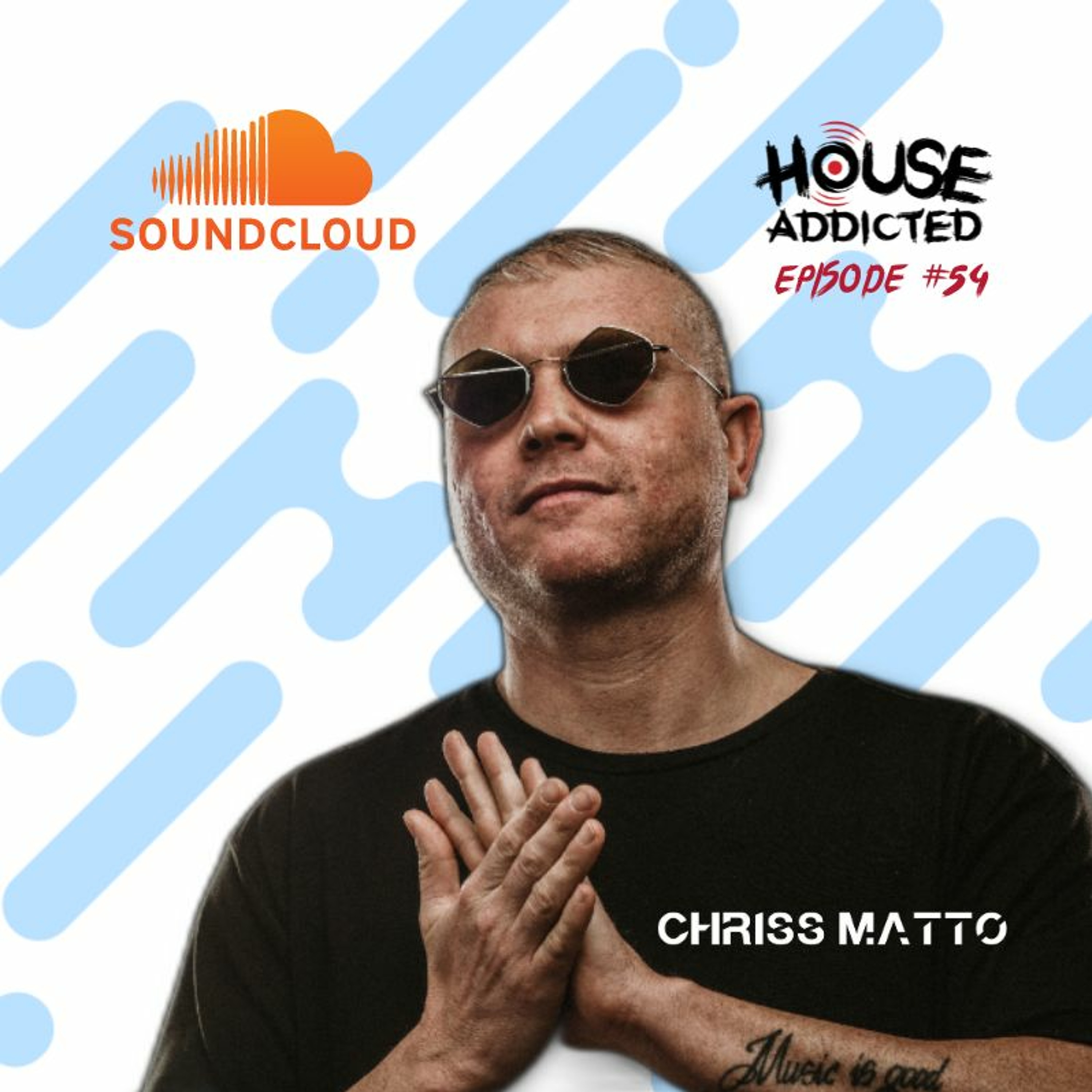 Chriss Mattò