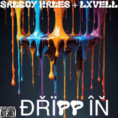 ÐŘÏPP ÎŇ (Freestyle) [Mixed]—Ft. LXVELL (Prod. LXVELL)