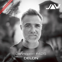 Jannopod #425 - DELON
