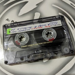 DJextreme – Original Mix Tape [May 1995]