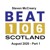Artwork for Beat 106 Scotland Mix 1st Hour - August 2020