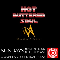 HOT  BUTTERED SOUL CLASSIC CENTRAL.WAV