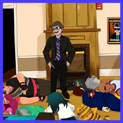Hey All! ~ Breakout -TOURNAMENT MIX-