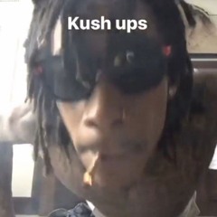 (FREE) "KUSH UPS" - Aggressive Trap Beat | Memphis Trap | Verne Beats