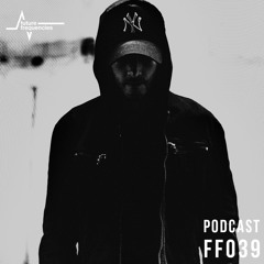 FF039 Soloiist [Platino Records] CDMX, MX.