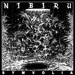 PREMIERE | Symvolia - The Liturgy Of A Dying Star [Capital Corpse]