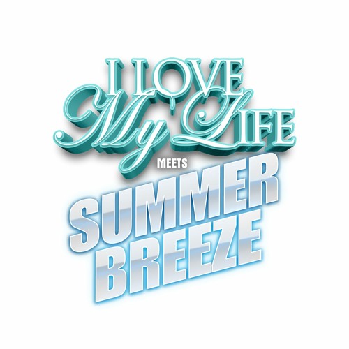 I Love My Life Meets Summer Breeze (Live Stream) Big Man Zest & NWR