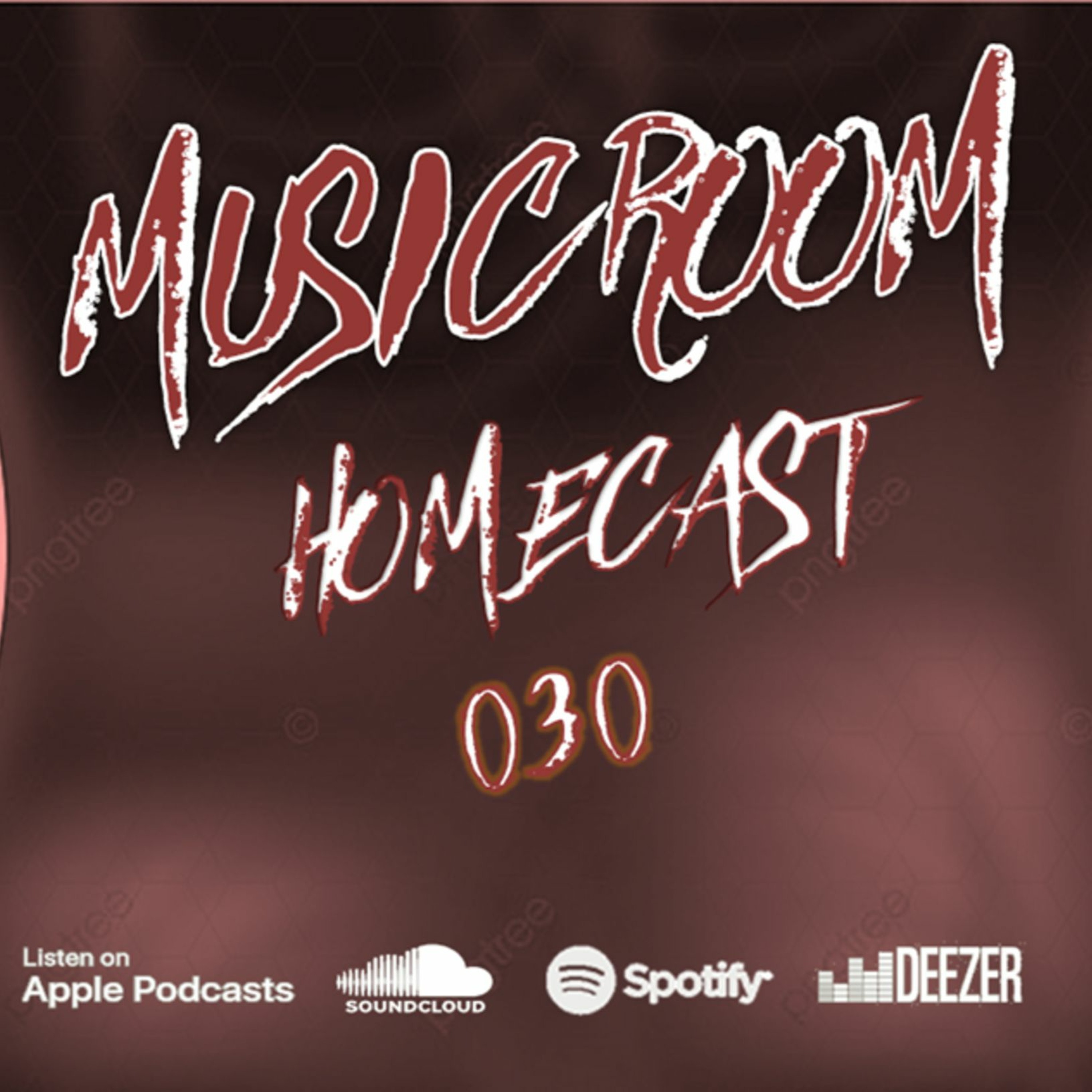 Music Room Homecast