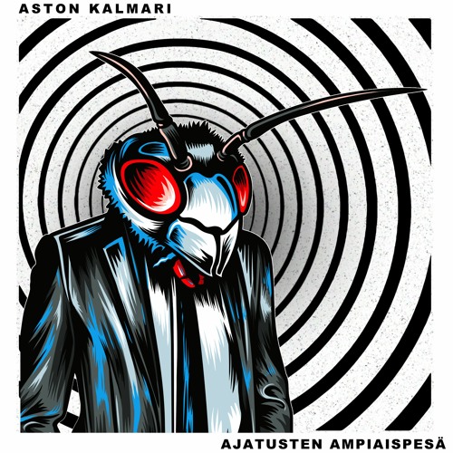 Stream 10. Takaisin Pintaan by Aston Kalmari | Listen online for free on  SoundCloud