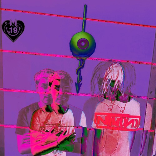 Exodus1900 - Jacks beanstalk [prod.iz sav]