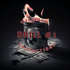 Drill Willjohn #1