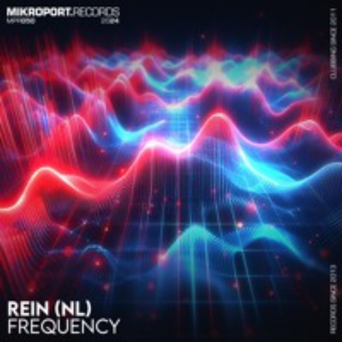 Rein (NL) - Frequency