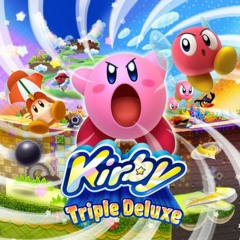 True Arena Showdown (The True Arena - Battle) [from Kirby Ultra Super Deluxe]