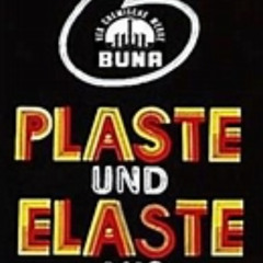 Weltklang - Plaste