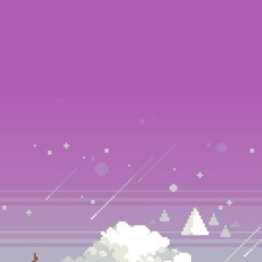 walking between dreamspace