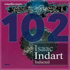 Isaac Indart - Inducted (Snippets)