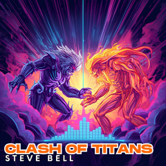 Clash of Titans