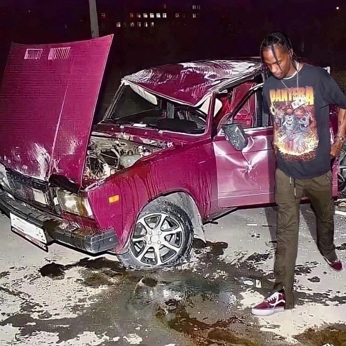 un release (середина свободна)