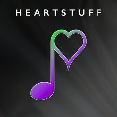 heartstuff 4 - Emotional Bangers & Bass Ballads