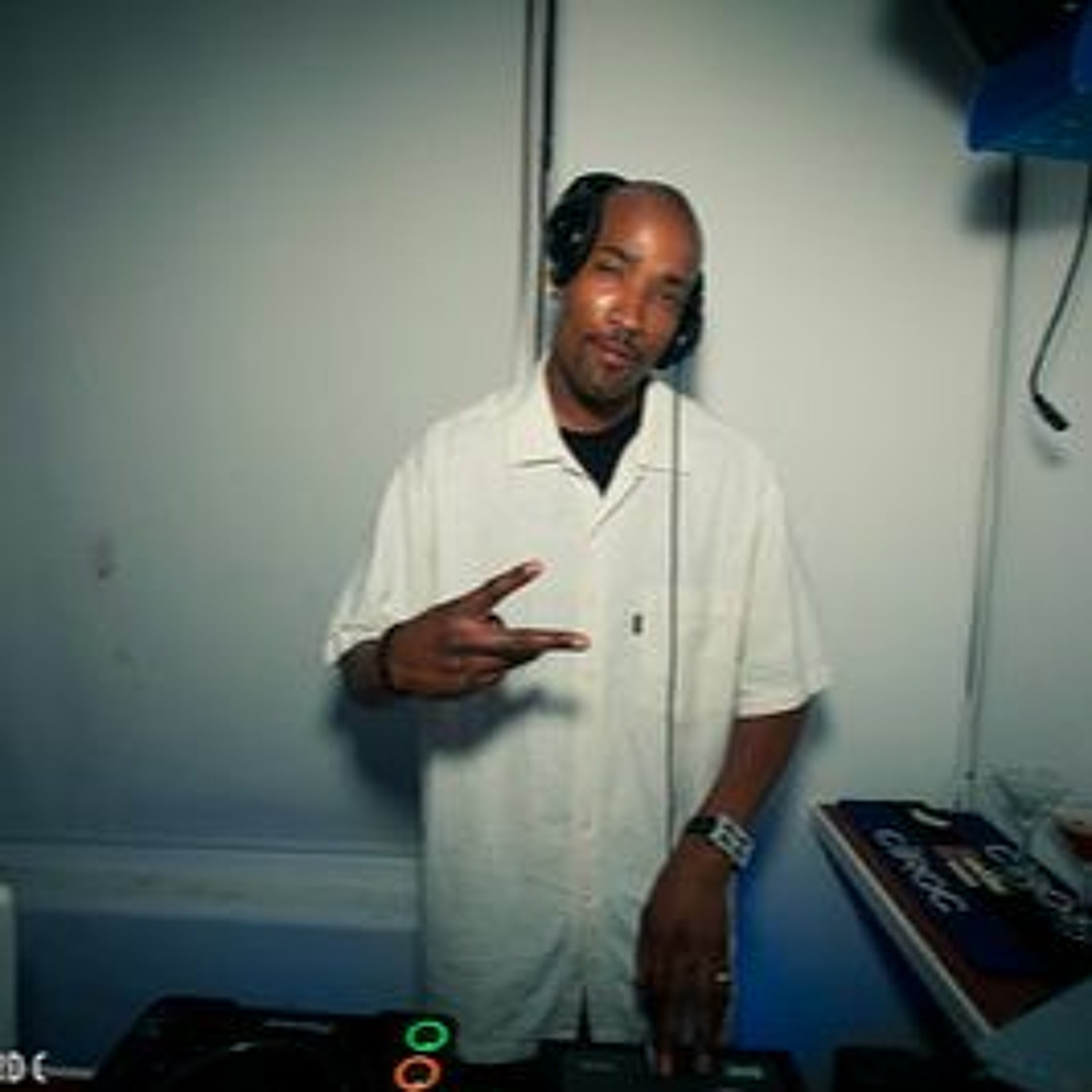 Dj Ian Soleimani