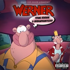 Werner (prod. pecska, Leaf & 154Salem)