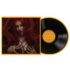 1204 x De Las 2 - Mora, De La Rose, Trap Capos [Mashup] (Oscar Herrera) 118BPM