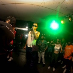 Tatuaje En Mi Piel - Young Foff, Macuto & CF (Prod. Joven Foff)