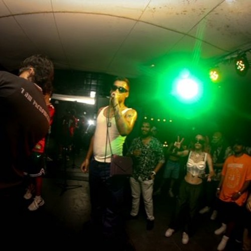 Tatuaje En Mi Piel - Young Foff, Macuto & CF (Prod. Joven Foff)