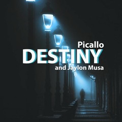 Destiny (feat. Jaylon Musa)