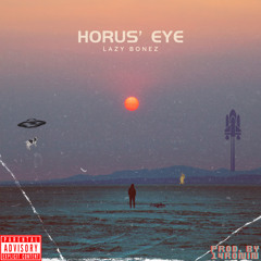 Horus’ Eye