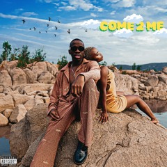 WNDRSZN - Come 2 Me