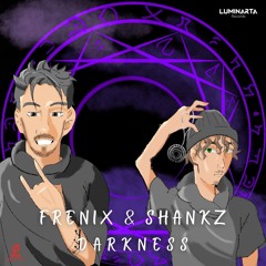 Darkness (Radio Edit, Free Download)