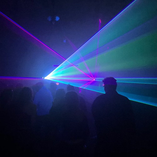 Paula´s Grotte #4 - 150 BPM HARDTECHNO SET