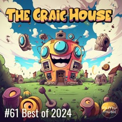 The Craic House ep061 Best of 2024