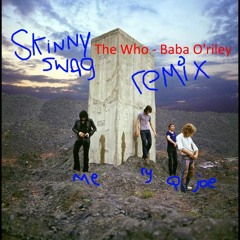 BABA ORILEY REMIX