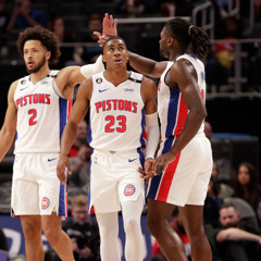 Pistons