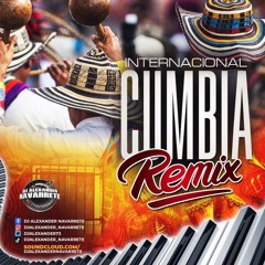 CUMBIA RAPIDA INTERNACIONAL FULL REMIX NIVEL MUNDIAL 🌎 A FUEGO 🔥 ENCENDIDO COÑO OCTUBRE 2024 MIX
