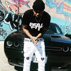 Bizzie Gambino - Love Lost
