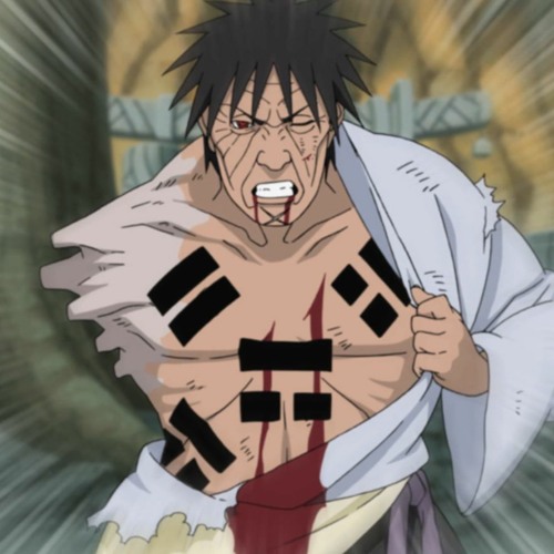 Susanoo Danzō Shimura志村ダンゾウ Clip Refix The Foundation Spesh By Susanoo Root Susanoo Danzō Shimura志村ダンゾウ Clip Refix The Foundation Spesh By Susanoo Root