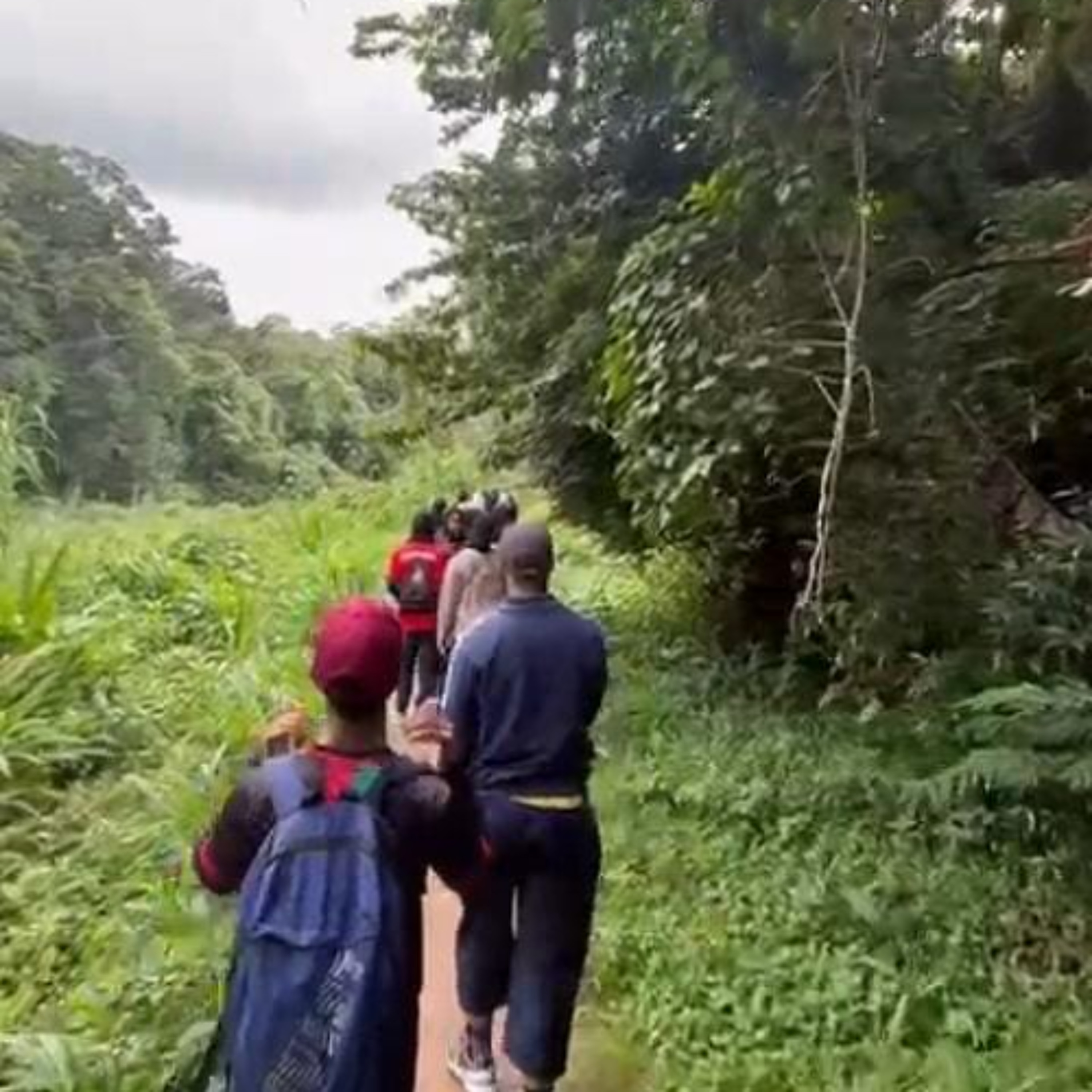 Building Muslim youth who lead with purpose -  Inside MYM’s Ambassadors for Change Programme | Amir Elhashash