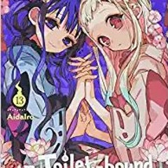 Books⚡️Download❤️ Toilet-bound Hanako-kun, Vol. 13 (Toilet-bound Hanako-kun, 13) Ebooks