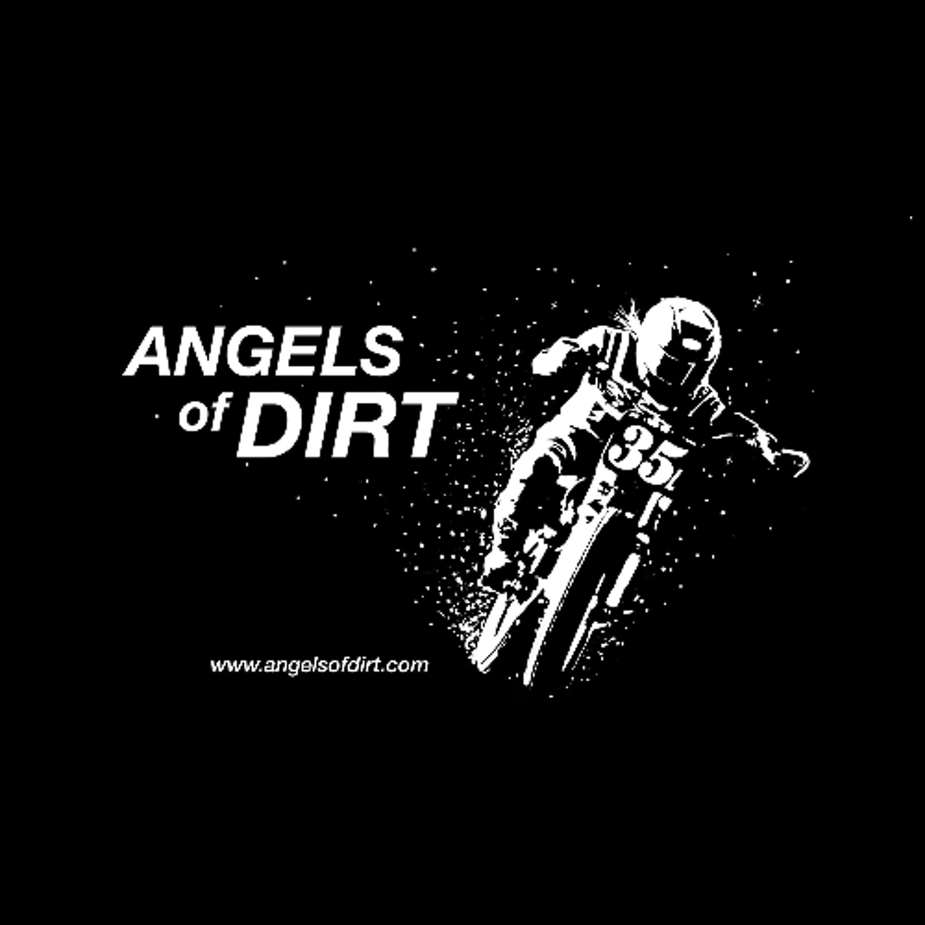Podcast 643: Angels of Dirt w/Wendy Schneider