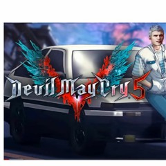 Turbo - Devil Trigger (Eurobeat)