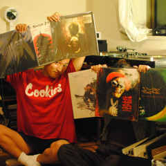 Oh!!! Da wiggy [SYUNTA&mifiroo 75min b2b]