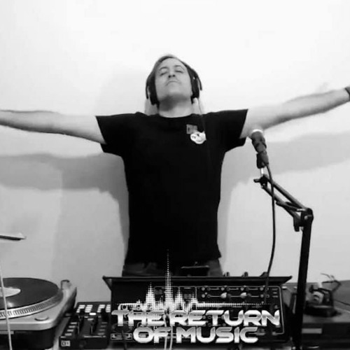 Trance Classics 90s 2000s By Adrian Fay 2023