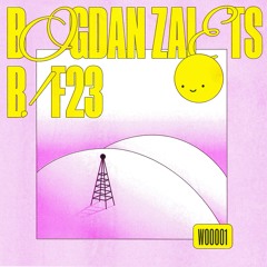 Bogdan Zaiets - Insanity (Woohaa!)