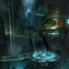 The Batcave Dub(step)