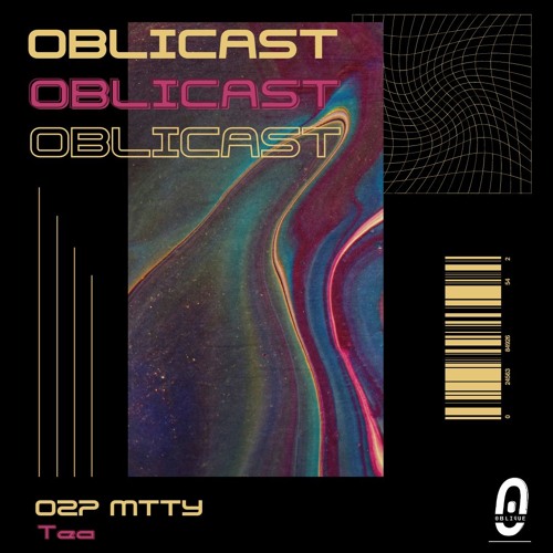 oblicast 027 - Mtty