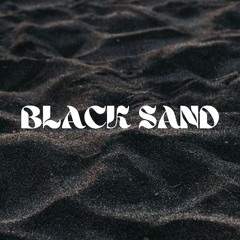 'Black Sand' (Trap Instrumental)